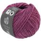 Mobile Preview: Ein Knäul Cool Wool Vintage Farbe 7365 Pflaume